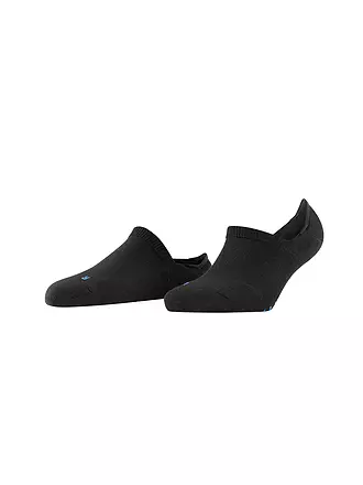 FALKE | Füsslinge COOL KICK IN black | 